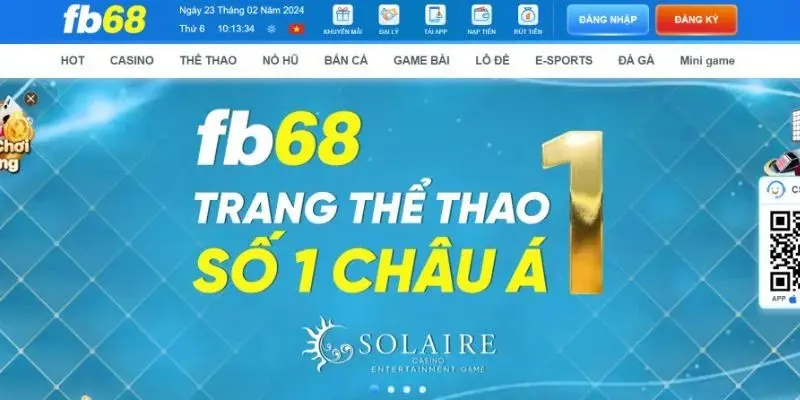 Ưu điểm nổi bật thu hút hội bet thủ